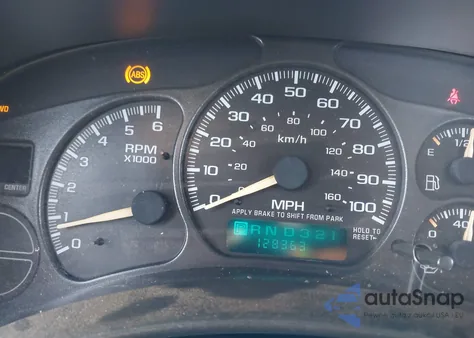 2002 Chevrolet Silverado 1500 from USA, damaged, VIN 1GCEK14V52Z167822